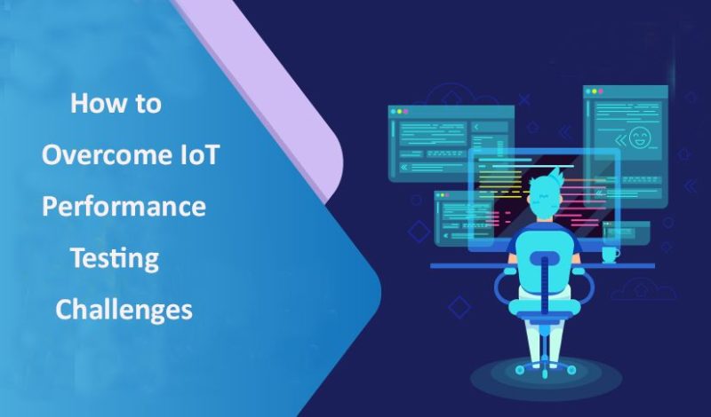 Iot Performance Testing Approach Iot Solutions Hiotron