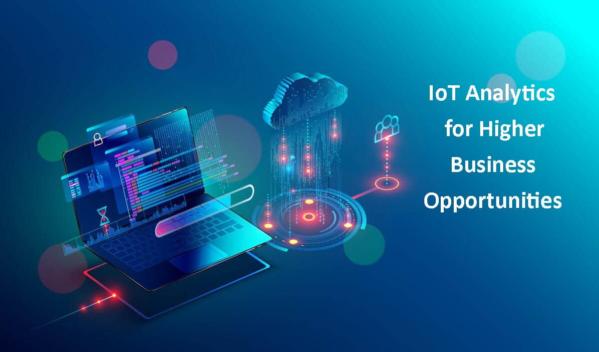 IoT Analytics