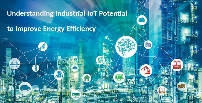 Industrial IoT Potential